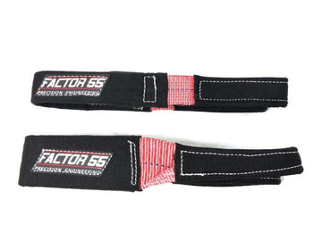 Factor 55 Shorty Strap